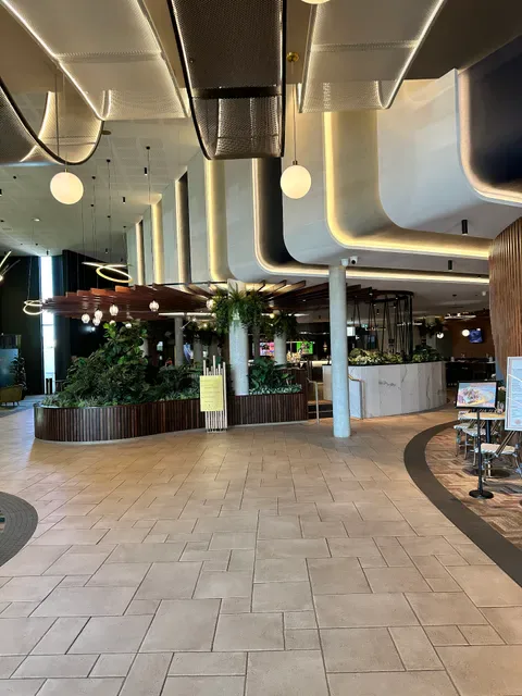 Wynnum Manly Leagues Club