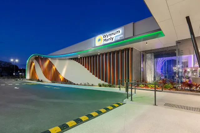 Wynnum Manly Leagues Club