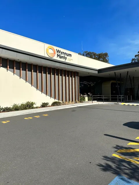 Wynnum Manly Leagues Club