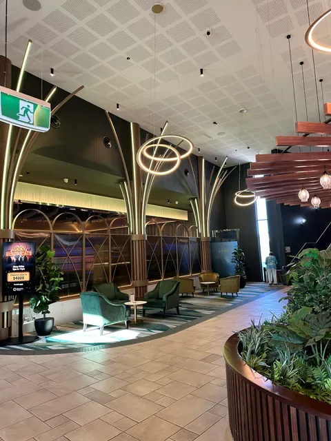 Wynnum Manly Leagues Club