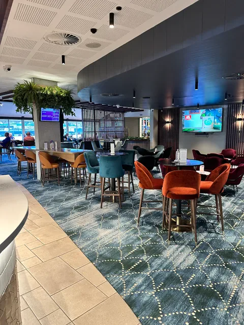 Wynnum Manly Leagues Club