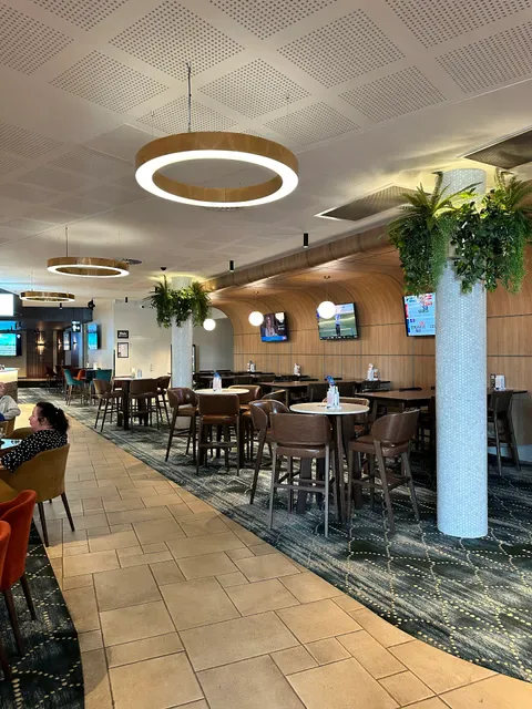 Wynnum Manly Leagues Club