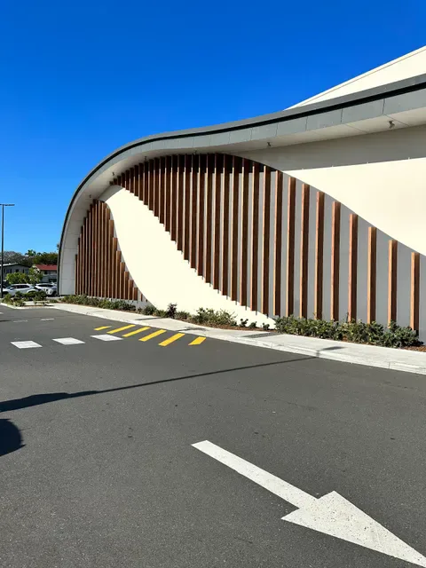 Wynnum Manly Leagues Club