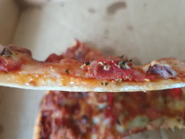 Wynnum Pizza & Spare Ribs