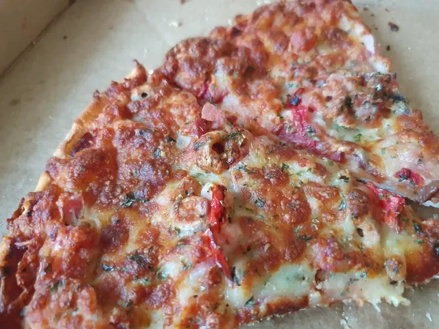 Wynnum Pizza & Spare Ribs