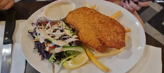 Wynnum Tavern