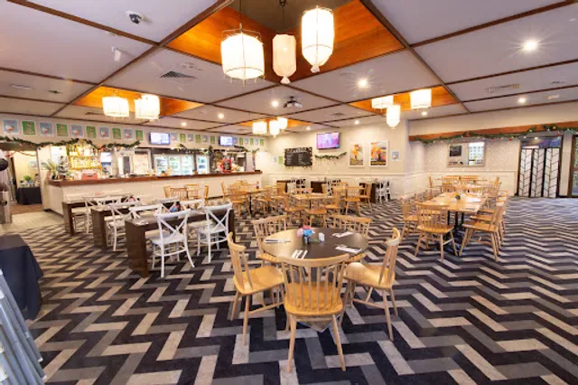 Wynnum Tavern