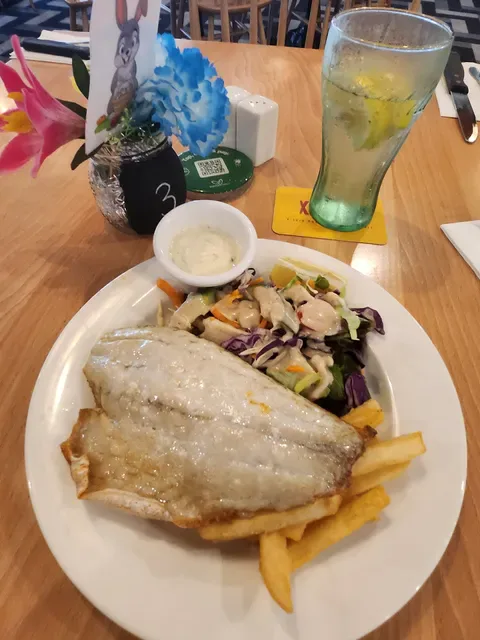 Wynnum Tavern