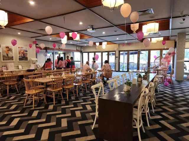 Wynnum Tavern