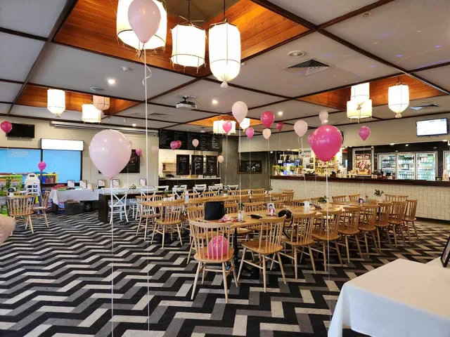 Wynnum Tavern