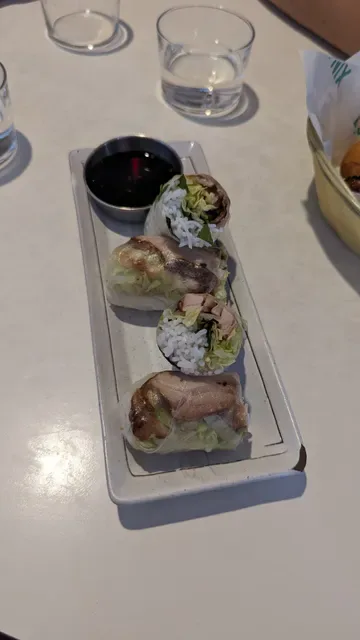 Xin Chào