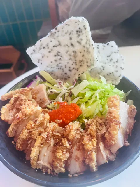 Xin Chào