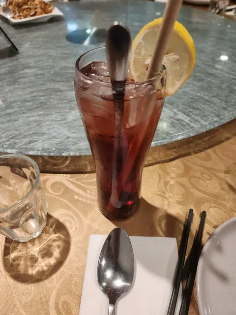 Ya Hoo Dining
