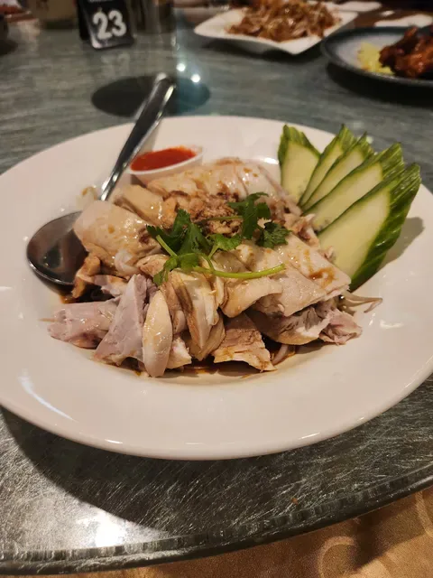 Ya Hoo Dining