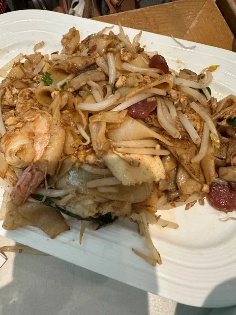 Ya Hoo Dining