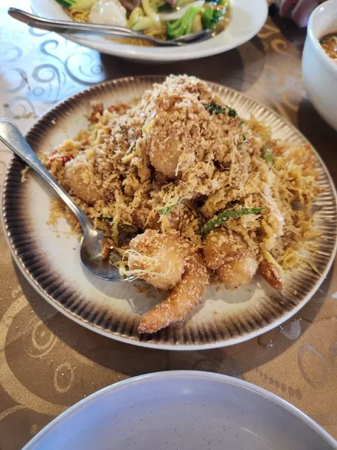 Ya Hoo Dining