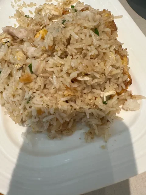 Ya Hoo Dining