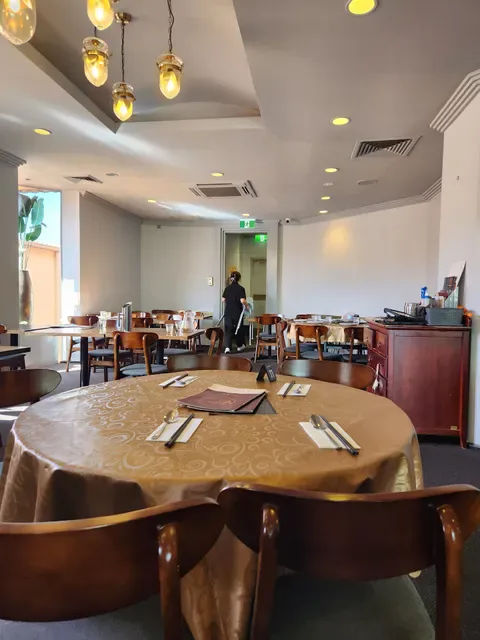 Ya Hoo Dining