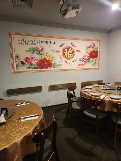 Ya Hoo Dining