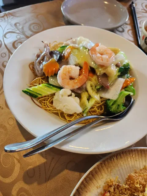 Ya Hoo Dining