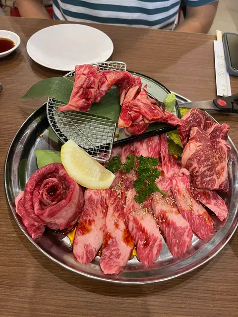 Yakiniku Hachi