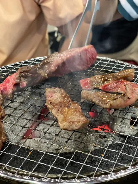 Yakiniku Hachi