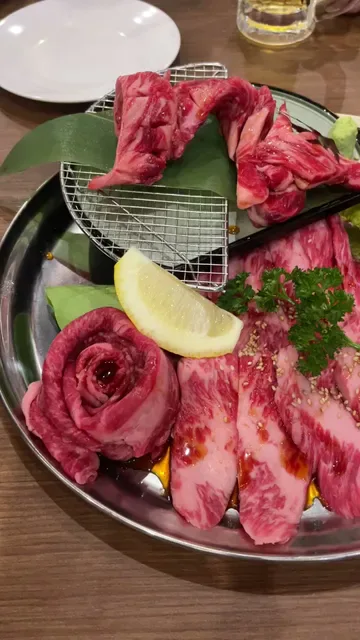 Yakiniku Hachi