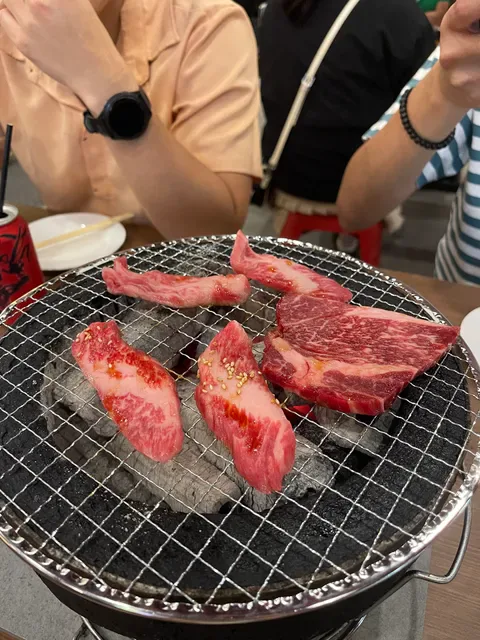 Yakiniku Hachi