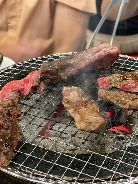 Yakiniku Hachi