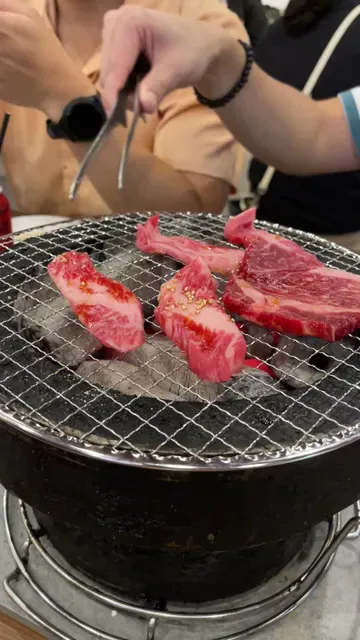 Yakiniku Hachi