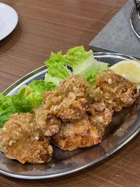 Yakiniku Hachi