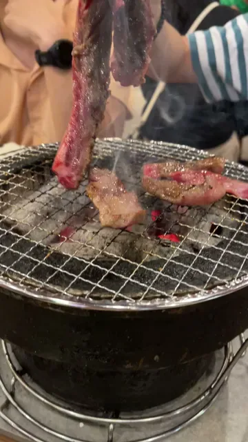 Yakiniku Hachi