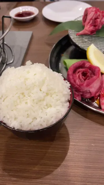 Yakiniku Hachi