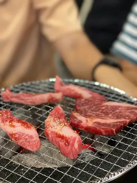 Yakiniku Hachi