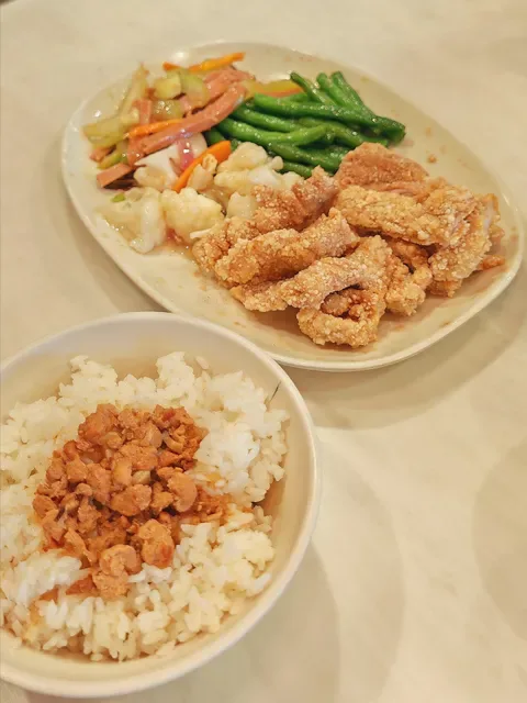 Yangmama