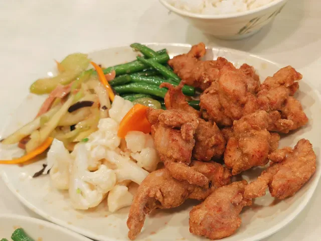 Yangmama