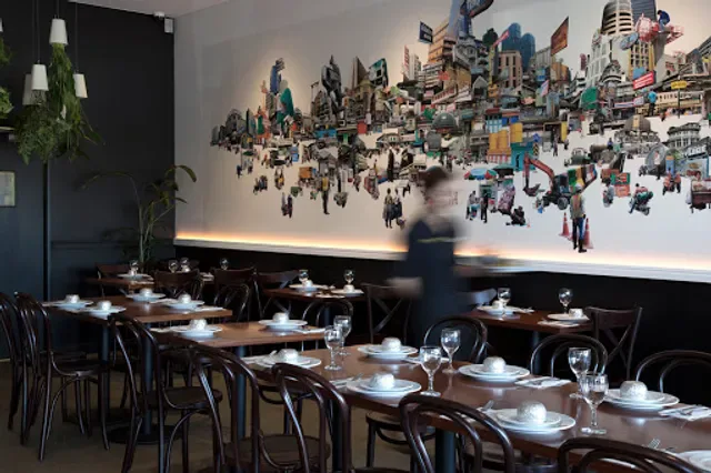 Yim Thai Yeronga