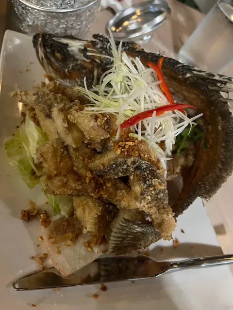 Yim Thai Yeronga