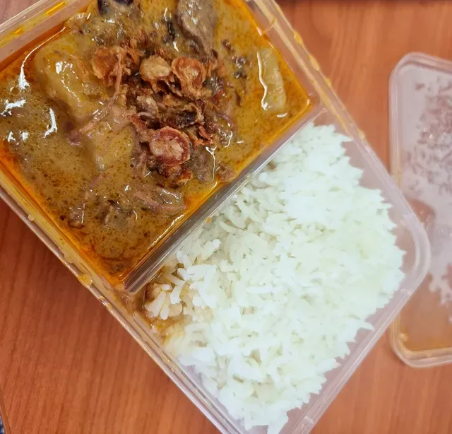 Yim Thai Yeronga