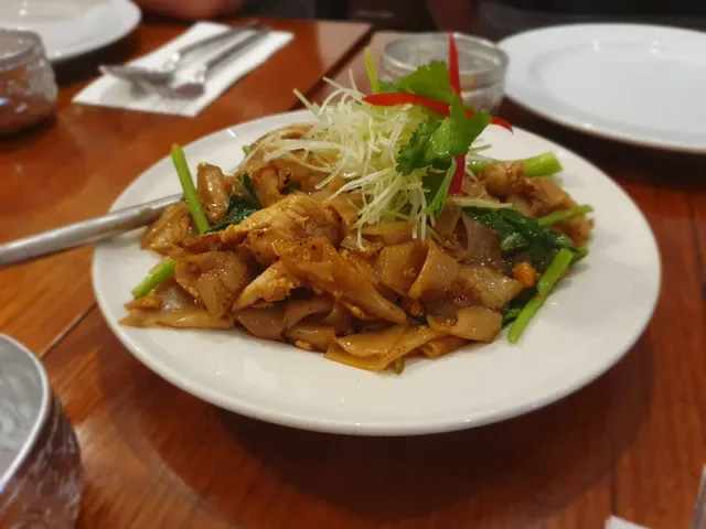 Yim Thai Yeronga