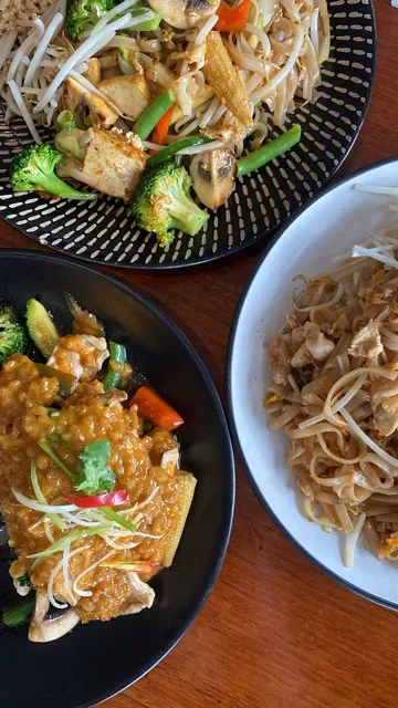 Yim Thai Yeronga
