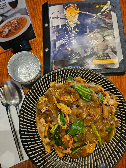 Yim Thai Yeronga