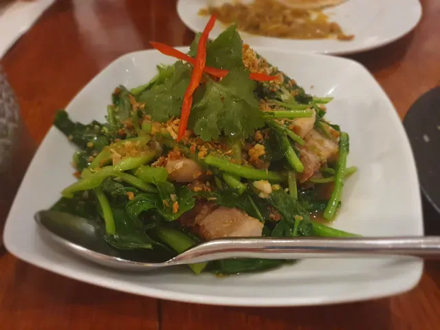 Yim Thai Yeronga