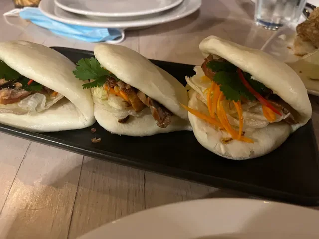 Yim Thai Yeronga