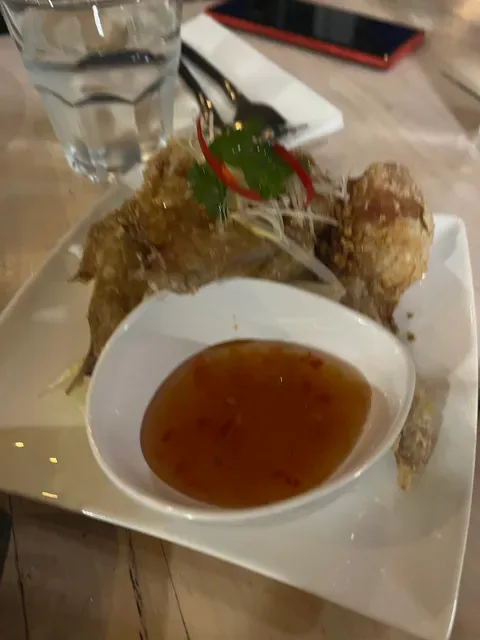 Yim Thai Yeronga