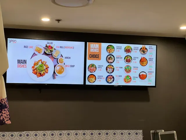 Yoon Sushi