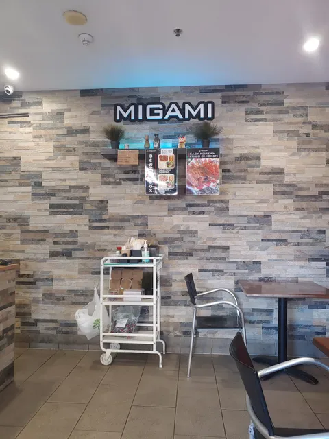 Yoon Sushi