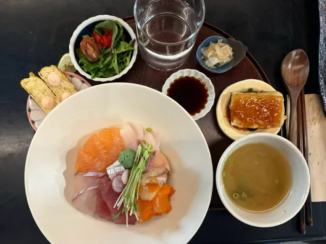 Yoon Sushi