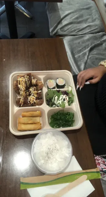 Yoon Sushi