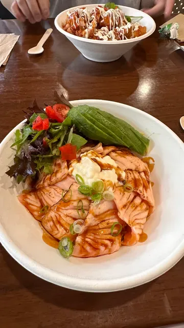 Yoon Sushi